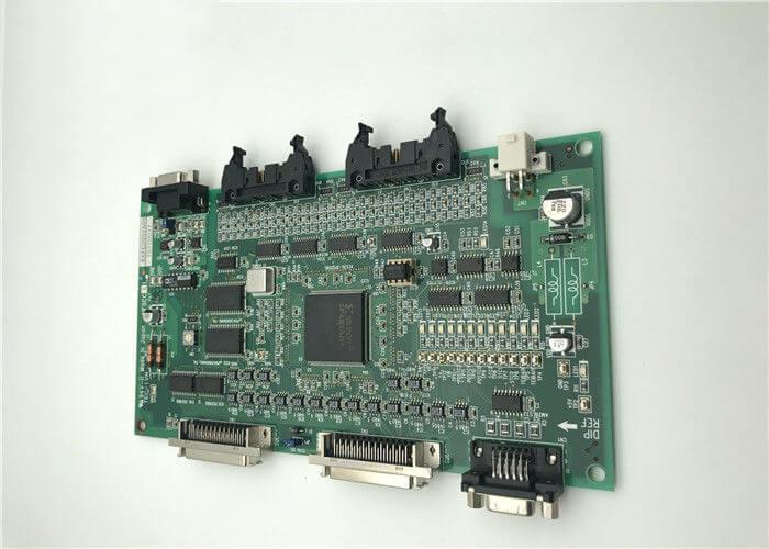 Panasonic CM402 VISION PC BOARD NF0CCA KXFE0002A00